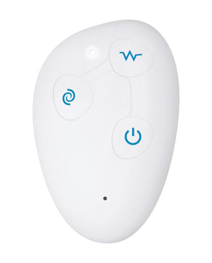 Evolved Evolved Twistin The Night Away Kegel Rechargeable - Blue - Image 5