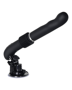 Evolved Evolved G Force Thruster - Black - Image 5