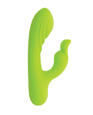 Evolved Evolved Brat Bunny - Green - Image 3