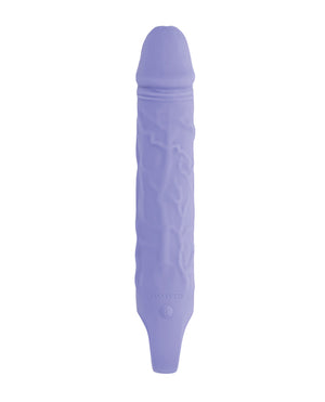 Evolved Large Purple Fantasy 9.5" - Purple - Image 3