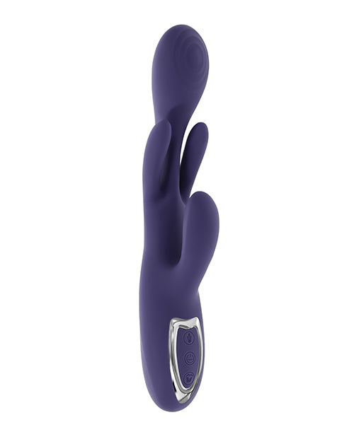 Evolved Bow Down - Purple - Image 2