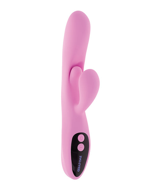 Evolved Evolved Push the Button - Pink - Image 2