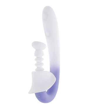 Evolved Evolved Spring Loaded - Lilac - Image 4
