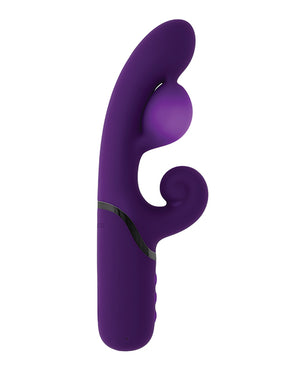 Evolved Pleasure Puff - Purple - Image 3