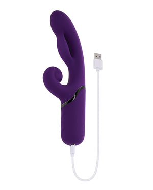 Evolved Pleasure Puff - Purple - Image 5