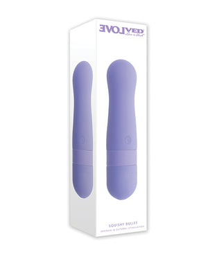 Evolved Evolved Squishy Bullet - Lilac