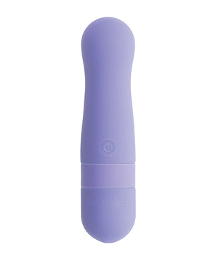 Evolved Evolved Squishy Bullet - Lilac - Image 2
