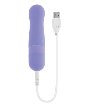 Evolved Evolved Squishy Bullet - Lilac - Image 4