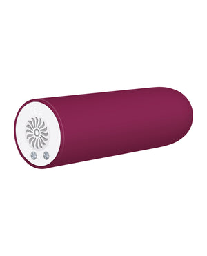 Evolved Evolved Mighty Thick Bullet - Burgundy - Image 4