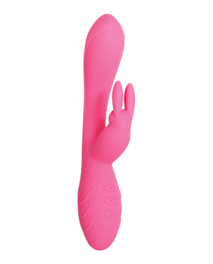 Evolved Evolved Bunny Kisses - Pink - Image 3
