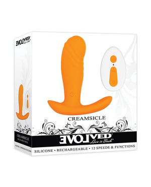 Evolved Evolved Creamsicle - Orange