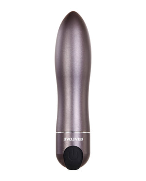 Evolved Evolved Travel Gasm Bullet - Grey - Image 4