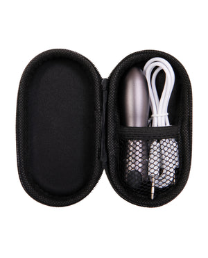 Evolved Evolved Travel Gasm Bullet - Grey - Image 3