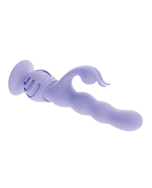 Evolved Evolved Wiggly Bunny - Purple - Image 3