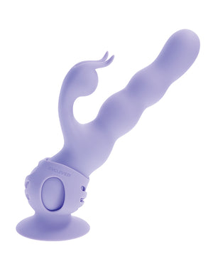 Evolved Evolved Wiggly Bunny - Purple - Image 5