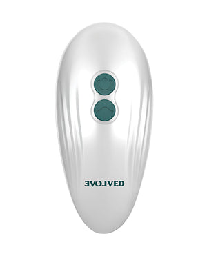 Evolved Evolved Palm Pleasure - Teal - Image 5