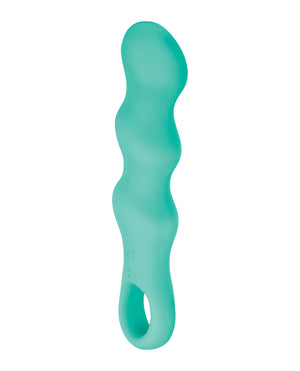 Evolved Evolved Triple Teaser - Teal