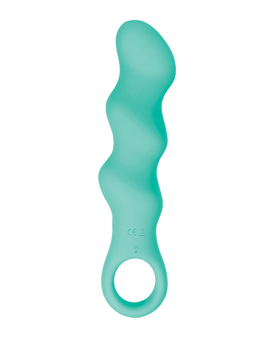 Evolved Evolved Triple Teaser - Teal - Image 2