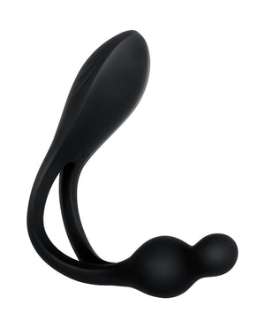 Evolved Evolved You Me Us Bendable Vibe - Black - Image 3