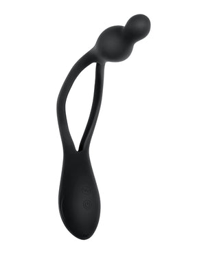 Evolved Evolved You Me Us Bendable Vibe - Black - Image 4