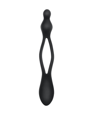 Evolved Evolved You Me Us Bendable Vibe - Black - Image 5