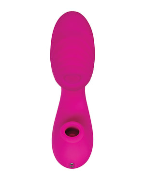 Evolved Evolved The Note Thumping Licking Vibe - Pink - Image 5