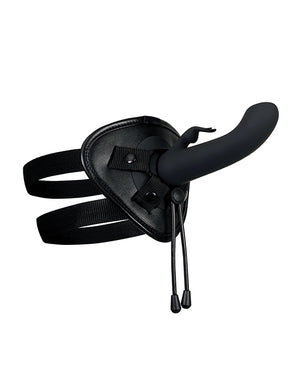 Evolved Evolved Heavenly Harness - Black - Image 4