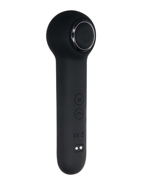 Evolved Evolved I Wander Tapping Wand - Black - Image 3