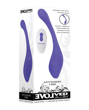Evolved Evolved Anywhere Vibe - Blue