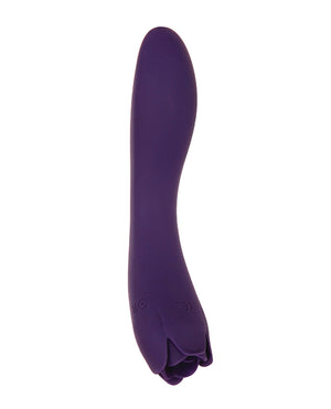 Evolved Evolved Thorny Rose Dual End Massager - Purple - Image 3