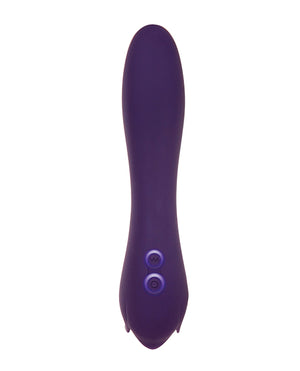 Evolved Evolved Thorny Rose Dual End Massager - Purple - Image 4