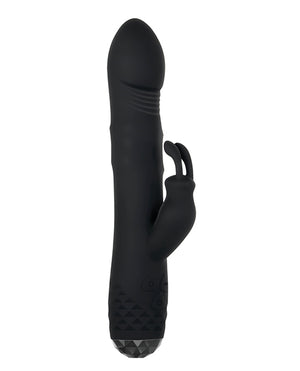 Evolved Evolved Bodacious Bunny Rotating Rabbit - Black - Image 4
