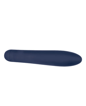 Evolved Evolved Straight Forward Vibrator - Blue - Image 4