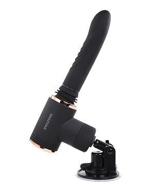 Evolved Evolved Too Hot to Handle Thrusting Machine - Black - Image 3