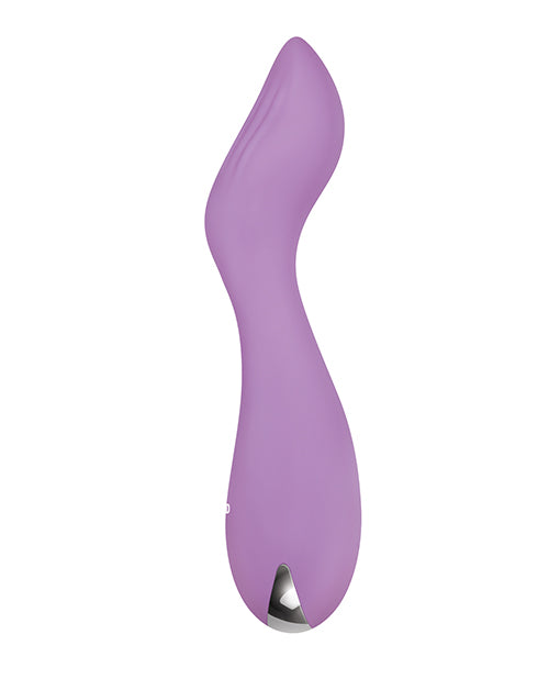 Evolved Evolved Lilac G Petite G Spot Vibe - Purple - Image 2