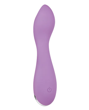 Evolved Evolved Lilac G Petite G Spot Vibe - Purple - Image 3