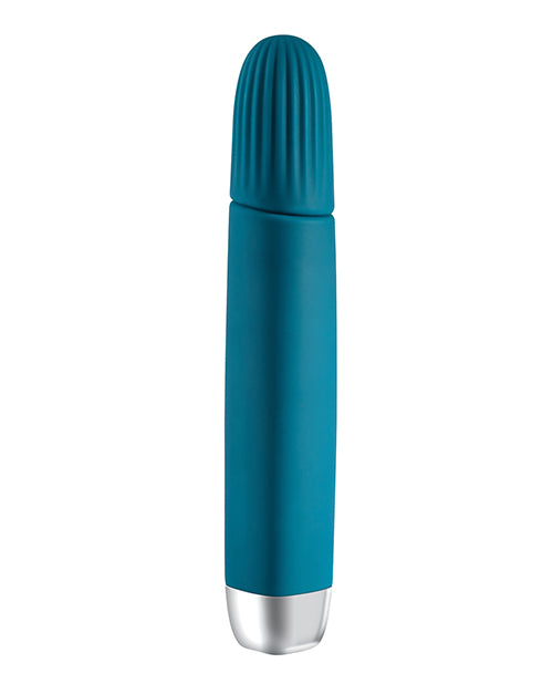Evolved Evolved Super Slim Wand - Teal - Image 2