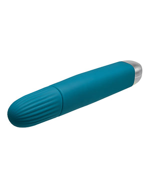 Evolved Evolved Super Slim Wand - Teal - Image 3