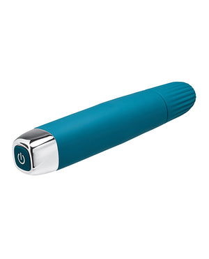 Evolved Evolved Super Slim Wand - Teal - Image 4