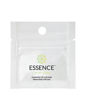 Essence Essence Ring Single Sachet - Lemon Lime