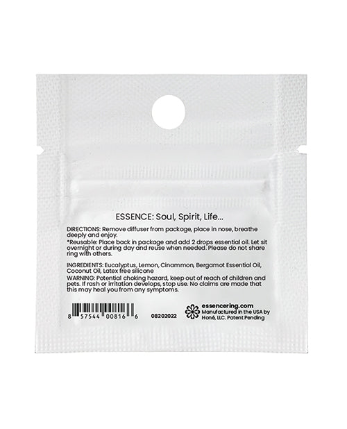 Essence Essence Ring Single Sachet - Immunity - Image 2