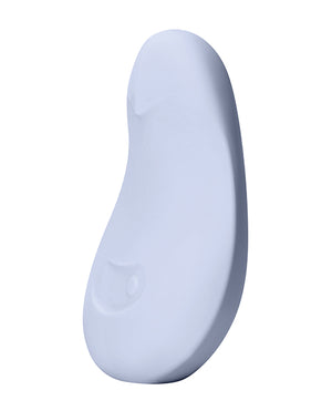Dame Dame Pom Flexible Vibrator - Ice - Image 2