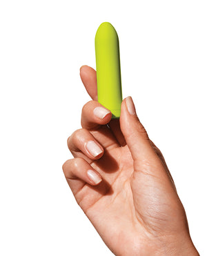 Dame Dame Zee Bullet Vibrator - Citrus - Image 4