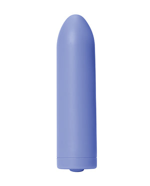 Dame Dame Zee Bullet Vibrator - Periwinkle - Image 2