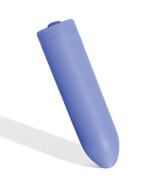Dame Dame Zee Bullet Vibrator - Periwinkle - Image 3