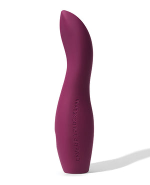 Dame Dame Dip 2.0 Versatile Vibe - Plum - Image 4