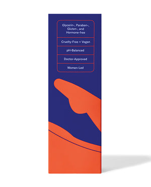 Dame Dame Arousal Serum - 1 oz - Image 4