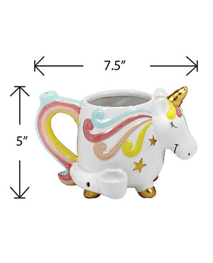 Fashioncraft Fashioncraft Novelty Mug - Unicorn - Image 3