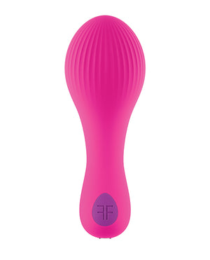Femme Funn Solia Bullet - Pink - Image 2