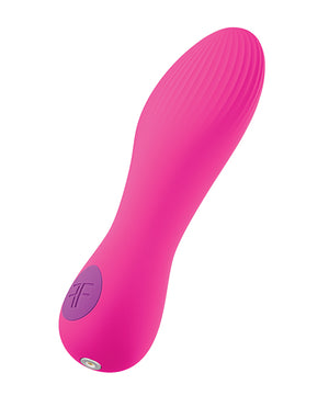 Femme Funn Solia Bullet - Pink - Image 3